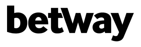 Logo de Betway, puesto 16 entre las mejores casas de apuestas deportivas de Perú
