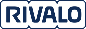 Logo de Rivalo, puesto 15 entre las mejores casas de apuestas deportivas de Perú